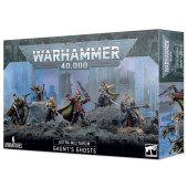 Warhammer 40K - Astra Militarum - Gaunt's Ghosts (47-30)