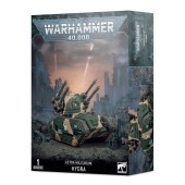 Warhammer 40K - Astra Militarum Hydra (47-21)