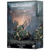 Warhammer 40K - Astra Militarum - Hydra (47-21)