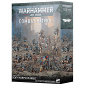 Warhammer 40K - Combat Patrol - Death Korps of Krieg (73-472)