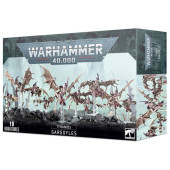 Warhammer 40K - Tyranids Gargoyles (51-12)