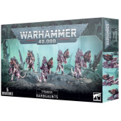 Warhammer 40K - Tyranids - Barbgaunts (51-28)