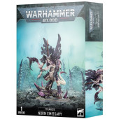 Warhammer 40K - Tyranids - Norn Emissary (51-31)