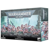 Warhammer 40K - Tyranids - Termagants (51-34)