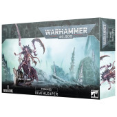 Warhammer 40K - Tyranids - Deathleaper (51-30)