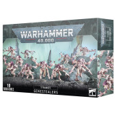 Warhammer 40K - Tyranids - Genestealers (51-06)