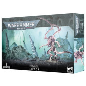 Warhammer 40K - Tyranids - Lictor (51-29)