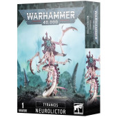 Warhammer 40K - Tyranids - Neurolictor (51-32)