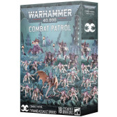 Warhammer 40K - Combat Patrol - Tyranid Assault Brood (73-511)