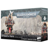 Warhammer 40K - Adepta Sororitas - Intranzia Fraye – Dogmata Superior (52-66)