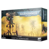 Warhammer 40K - Necrons - Canoptek Doomstalker (49-29)