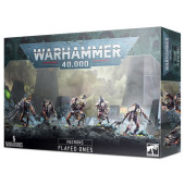 Warhammer 40K - Necrons - Flayed Ones (49-42)