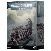 Warhammer 40K - Necrons - Ghost Ark (49-11)