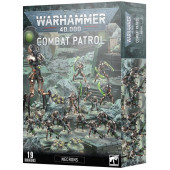Warhammer 40K - Combat Patrol - Necrons (73-491)