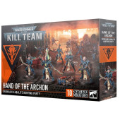 Warhammer 40K Kill Team - Hand of the Archon (103-26)