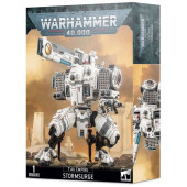 Warhammer 40K - T'au Empire Stormsurge (56-18)