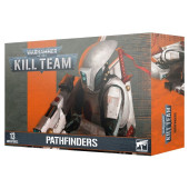 KILL TEAM: PATHFINDERS