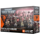 Warhammer 40K Kill Team - Farstalker Kinbands (103-08)