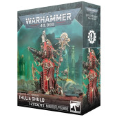 Warhammer 40K - Adeptus Mechanicus - Thulia Ghuld (59-33)