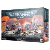 Warhammer 40K - Genestealer Cults - Aberrants ( 51-60)