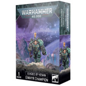 Warhammer 40K - Leagues of Votann - Einhyr Champion (69-14)