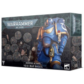 Warhammer 40K - Void War Bases (66-72)
