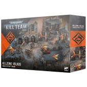 Warhammer 40K Kill Team - Kill Zone - Volkus (103-49)