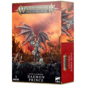Warhammer Age of Sigmar - Slaves to Darkness - Deamon Prince (83-64)