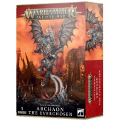 Warhammer Age of Sigmar - Slaves to Darkness - Archaon (83-50)