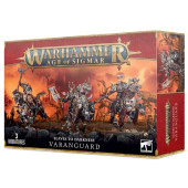 Warhammer Age of Sigmar - Slaves to Darkness - Varanguard (83-51)