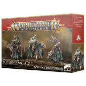 Warhammer Age of Sigmar - Maggotkin of Nurgle - Sloven Knights (83-114)