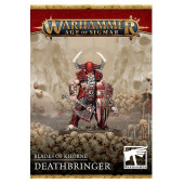 Warhammer Age of Sigmar - Blades of Khorne - Deathbringer (83-104)