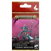 Warhammer Age of Sigmar - Disciples of Tzeentch - Fatemaster (83-111)
