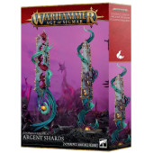 Warhammer Age of Sigmar - Disciples of Tzeentch - Argent Shards (83-107)