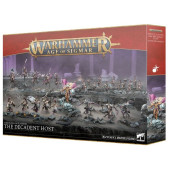Warhammer Age of Sigmar - Battleforce - Hedonites of Slaanesh - The Decadent Host (83-125)