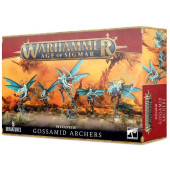 Warhammer Age of Sigmar - Sylvaneth - Gossamid Archers (92-27)