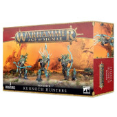 Warhammer Age of Sigmar - Sylvaneth - Kurnoth Hunters (92-13)