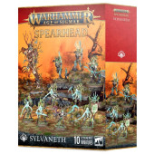 Warhammer Age of Sigmar - Spearhead - Sylvaneth (70-921)