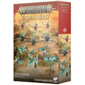 Warhammer Age of Sigmar - Spearhead - Sylvaneth- Spitewing Flight (70-922)