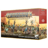 Warhammer Age of Sigmar - Sylvaneth - The Twisted Branch (92-53) 