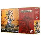 Warhammer Age of Sigmar - Sylvaneth - Grove Guardian (92-54)