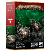 Warhammer Age of Sigmar - Skaven - Doom-Flayers (90-41)