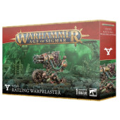 Warhammer Age of Sigmar - Skaven - Ratling Warpblaster (90-54)
