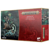 Warhammer Age of Sigmar - Nighthaunt - Awlrach The Drowner (91-16)