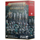 Warhammer Age of Sigmar - Spearhead - Ossiarch Bonereapers (70-941)