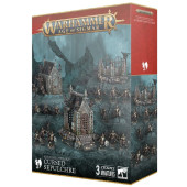 Warhammer Age of Sigma - Soulblight Gravelords - Cursed Sepulchre (91-88)