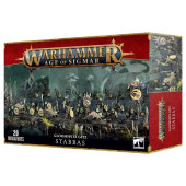 Warhammer Age of Sigmar - Gloomspite Gitz - Stabbas (89-07)