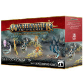 Warhammer Age of Sigmar - Lumineth Realm-Lords - Sigil Convocation (87-67)