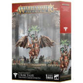 Warhammer Age of Sigmar - Helsmiths of Hashut - Urak Taar the First Daemonsmith (82-05)