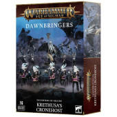 Warhammer Age of Sigmar - Dawnbringers - Daughters of Khaine - Krethusa's Cronehost (85-63)